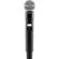 Shure QLXD2 Wireless Handheld Microphone Transmitter with SM58 Capsule G50: 470-534MHz