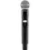 Shure QLXD2 Wireless Handheld Microphone Transmitter with SM58 Capsule H50: 534-598MHz
