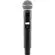 Shure QLXD2 Wireless Handheld Microphone Transmitter with SM58 Capsule V50: 174-216MHz