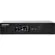 Shure QLXD4 Half-Rack Digital Wireless Receiver G50: 470-534MHz