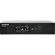 Shure QLXD4 Half-Rack Digital Wireless Receiver H50: 534-598MHz