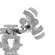 SmallRig Rod Clamp: Picture 4 thumbnail