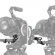 SmallRig Rod Clamp: Picture 5 thumbnail