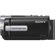 Sony DCR-SX45E/B - PAL - SD Memory Card Camcorder, Black: Picture 2 thumbnail