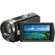 Sony DCR-SX45E/B - PAL - SD Memory Card Camcorder, Black: Picture 4 thumbnail
