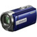 Sony DCR-SX45E/L - PAL - SD Memory Card Camcorder, Blue: Picture 1 thumbnail