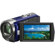 Sony DCR-SX45E/L - PAL - SD Memory Card Camcorder, Blue: Picture 4 thumbnail