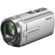 Sony DCR-SX45E/S - PAL - SD Memory Card Camcorder, Silver: Picture 1 thumbnail