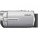 Sony DCR-SX45E/S - PAL - SD Memory Card Camcorder, Silver: Picture 2 thumbnail
