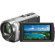 Sony DCR-SX45E/S - PAL - SD Memory Card Camcorder, Silver: Picture 4 thumbnail
