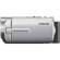 Sony DCR-SX85E/S - PAL - 16GB SD Flash Memory Camcorder, Silver: Picture 2 thumbnail