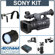 Sony HDR-AX2000: Picture 5 thumbnail