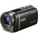 Sony HDR-CX130E/B - PAL - Full HD Memory Card Camcorder, Black: Picture 1 thumbnail