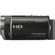 Sony HDR-CX130E/B - PAL - Full HD Memory Card Camcorder, Black: Picture 2 thumbnail