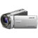 Sony HDR-CX130E/S - PAL - Full HD Memory Card Camcorder, Silver: Picture 5 thumbnail