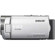 Sony HDR-CX130E/S - PAL - Full HD Memory Card Camcorder, Silver: Picture 2 thumbnail
