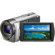 Sony HDR-CX130E/S - PAL - Full HD Memory Card Camcorder, Silver: Picture 4 thumbnail