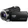 Sony HDR-CX560E - PAL - Full HD 64GB Flash Memory Camcorder, 1920 x 1080 Full HD 60p/24p Recording, 12MP Still Images, Wide Angle G Lens: Picture 5 thumbnail