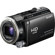 Sony HDR-CX560E - PAL - Full HD 64GB Flash Memory Camcorder, 1920 x 1080 Full HD 60p/24p Recording, 12MP Still Images, Wide Angle G Lens: Picture 1 thumbnail