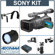 Sony HDR-FX7 Digital HDV 1080i High Definition Handycam Camcorder - with - Deluxe - Bundle: Picture 5 thumbnail
