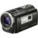 Sony HDRPJ10E Pal HD Flash Memory Camcorder with Projector, 30x Optical Zoom, 16GB Memory, 3.3MP Photo, 7.5cm/3 inch LCD: Picture 1 thumbnail