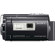Sony HDRPJ10E Pal HD Flash Memory Camcorder with Projector, 30x Optical Zoom, 16GB Memory, 3.3MP Photo, 7.5cm/3 inch LCD: Picture 2 thumbnail