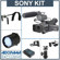 Sony HVR-A1U Digital HDV 1080i High Definition Handycam Camcorder - - with - Deluxe - Bundle: Picture 5 thumbnail