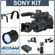 Sony HVR-HD1000U: Picture 5 thumbnail