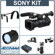 Sony HVR-Z5U: Picture 5 thumbnail