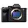 Sony Alpha a7 IV Mirrorless Camera