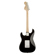 Squier Stratocaster Guitar: Picture 2 thumbnail