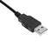Targus Corporate Keyboard, USB, Black: Picture 5 thumbnail