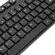 Targus Corporate Keyboard, USB, Black: Picture 6 thumbnail