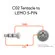 Tentacle Sync Adapter Cable for Tentacle...: Picture 5 thumbnail