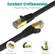 Tera Grand 75' Premium CAT-7 Double Shie...: Picture 4 thumbnail