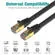 Tera Grand 75' Premium CAT-7 Double Shie...: Picture 5 thumbnail