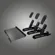 Thrustmaster Raceline Pedals III: Picture 4 thumbnail