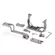 Tilta FX2 Cage Lite Kit: Picture 4 thumbnail