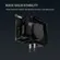 Tilta FX2 Cage Base Kit: Picture 13 thumbnail