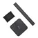 Turnstile Audio Desktop Headphone Stand: Picture 1 thumbnail