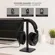 Turnstile Audio Desktop Headphone Stand: Picture 3 thumbnail