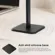 Turnstile Audio Desktop Headphone Stand: Picture 5 thumbnail