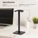 Turnstile Audio Desktop Headphone Stand: Picture 7 thumbnail
