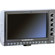 Glidecam HD-7 7" HD Multi-Format Digital Monitor, 800 x 480 Resolution, 350 cd/m2, 400:1 Contrast Ratio: Picture 2 thumbnail
