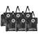Westcott H2Pro Weight Bag: Picture 1 thumbnail