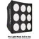 Westcott Pro Light Mods 2-Pack: Picture 4 thumbnail