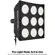 Westcott Pro Light Mods 2-Pack: Picture 5 thumbnail