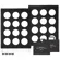 Westcott Pro Light Mods 2-Pack: Picture 1 thumbnail