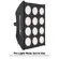 Westcott Pro Light Mods 2-Pack: Picture 3 thumbnail