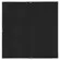 Westcott Solid Black Block Fabric: Picture 1 thumbnail